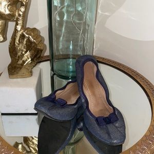 Salvatore Ferragamo Flats